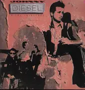 LP - Johnny Diesel & The Injectors - Same