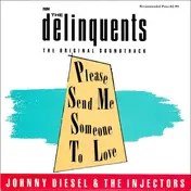 Johnny Diesel & The Injectors - Please Send Me Someone To Love