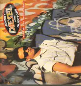 Johnny Diesel & The Injectors - Cry In Shame