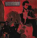 LP - Johnny Diesel & The Injectors - Johnny Diesel & The Injectors