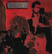 Johnny Diesel & The Injectors - Johnny Diesel & the Injectors
