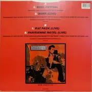 12inch Vinyl Single - Johnny Diesel & The Injectors - Soul Revival
