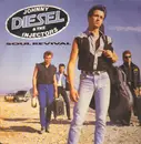 12inch Vinyl Single - Johnny Diesel & The Injectors - Soul Revival