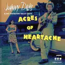 CD - Johnny Dilks & His Visitacion Valley Boys - Acres Of Heartache