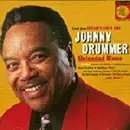 CD - Johnny Drummer - Unleaded Blues