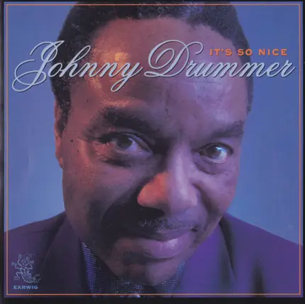 Johnny Drummer - It's So Nice