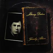 Johnny Duhan - Family Album