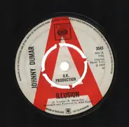 Johnny Dumar - Illusion