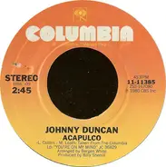 Johnny Duncan - Acapulco