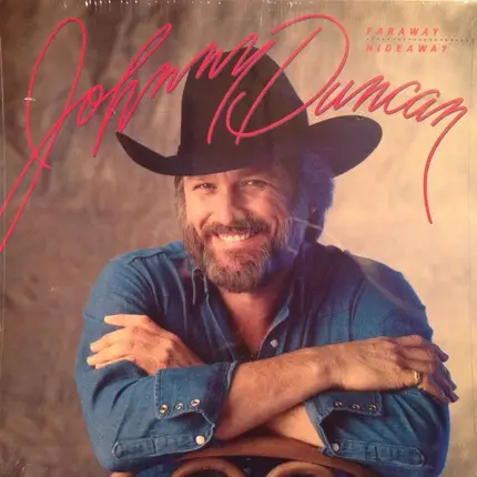 Johnny Duncan - Faraway Hideaway
