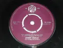 7inch Vinyl Single - Johnny Duncan & His Blue Grass Boys - The Legend Of Gunga Din