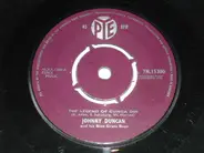 Johnny Duncan & His Blue Grass Boys - The Legend Of Gunga Din