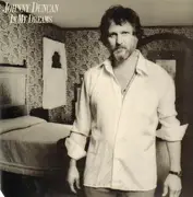 LP - Johnny Duncan - In My Dreams