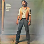 Johnny Duncan - Straight from Texas