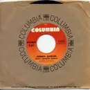 7inch Vinyl Single - Johnny Duncan - Sweet Country Woman