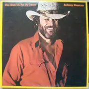 LP - Johnny Duncan - The Best Is Yet To Come