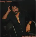 LP - Johnny Duncan - You're On My Mind