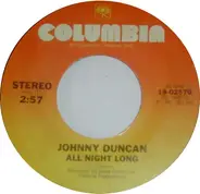 Johnny Duncan - All Night Long