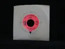 7inch Vinyl Single - Johnny Duncan - Let Me Go (Set Me Free)