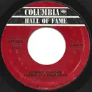 7inch Vinyl Single - Johnny Duncan - Thinkin' Of A Rendezvous