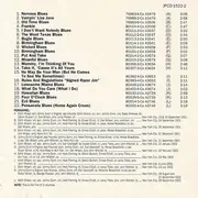 CD - Johnny Dunn & Edith Wilson - Complete Recorded Works In Chronological Order Volume 1 (1921-1922)