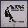 LP - Johnny Dunn's Original Jazz Hounds - 1921-1923