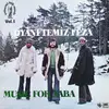 LP - Johnny Dyani , Okay Temiz , Mongezi Feza - Music For Xaba