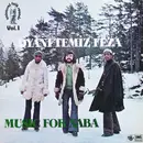 LP - Johnny Dyani , Okay Temiz , Mongezi Feza - Music For Xaba