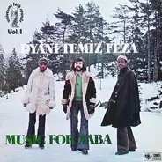 Johnny Dyani , Okay Temiz , Mongezi Feza - Music for Xaba
