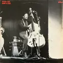 LP - Johnny Dyani - African Bass