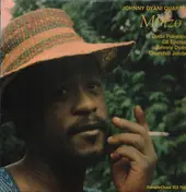 Johnny Dyani Quartet - Mbizo