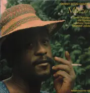 Johnny Dyani Quartet - Mbizo