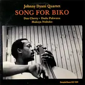 Johnny Dyani Quartet