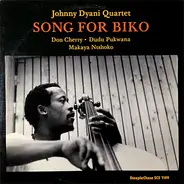 Johnny Dyani Quartet - Song For Biko