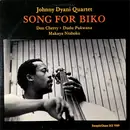 LP - Johnny Dyani Quartet - Song For Biko