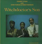 Dudu Pukwana