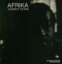 LP - Johnny Dyani - Afrika