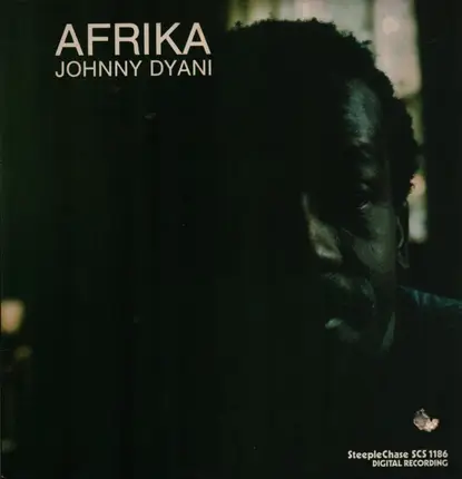 Johnny Dyani - Afrika