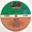 12inch Vinyl Single - Johnny Dynell - Jam Hot / Love Find A Way