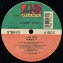 12inch Vinyl Single - Johnny Dynell - Jam Hot / Love Find A Way