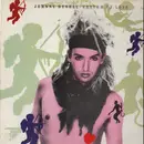 12inch Vinyl Single - Johnny Dynell - Rhythm Of Love