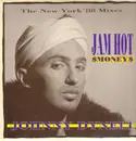 12inch Vinyl Single - Johnny Dynell - Jam Hot Money