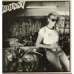 Johnny Hallyday - En Pièces Détachées