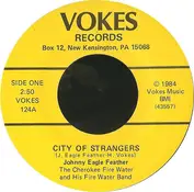 Johnny Eagle Feather