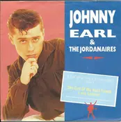 Johnny Earl - The Girl Of My Best Friend