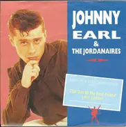 Johnny Earl And The Jordanaires - The Girl Of My Best Friend