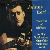 Johnny Earl - Pocketful Of Rainbows