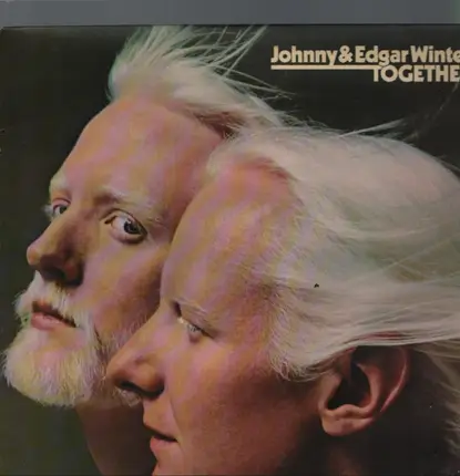 Johnny & Edgar Winter - Together