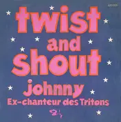 Johnny Ex Cantante Dei Tritons