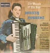 Johnny Forrest - The Waggle O' The Kilt